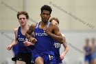 Track & Field  Men’s Track & Field open up the 2023 indoor season with a home meet against Colby College. They also competed against visiting Wentworth Institute of Technology, Worcester State University, Gordon College and Connecticut College. - Photo by Keith Nordstrom